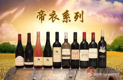 一件代发红酒加盟葡萄酒代理平台