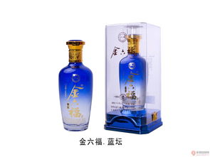 金六福.福酒招商部