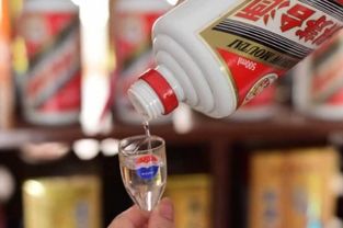 茅台酒包装上多了这3个 词 ,多半是假酒,你 中招 了吗