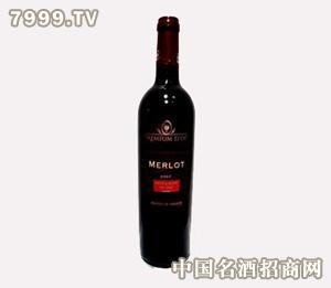 波米罗梅洛 07年-重庆飞霞酒类销售公司品牌产品-中国名酒招商网【7999.TV】