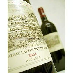 2004年拉非副牌葡萄酒 进口原装红酒 特价销售 法国优质红酒